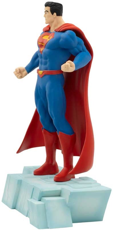 DC SUPERMAN - BULLY LAND