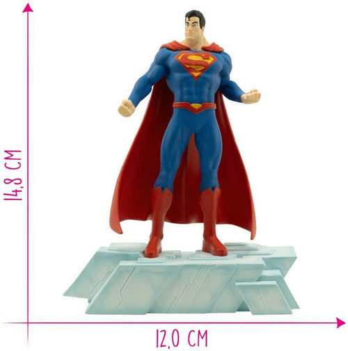 DC SUPERMAN - BULLY LAND