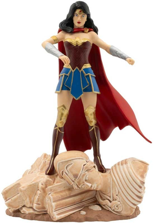 DC WONDER WOMAN - BULLYLAND