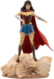 DC WONDER WOMAN - BULLYLAND