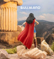DC WONDER WOMAN - BULLYLAND