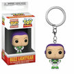 Funko Pocket POP! Toy Story Buzz Lightyear Vinyl Figure Keychain