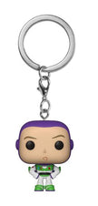 Funko Pocket POP! Toy Story Buzz Lightyear Vinyl Figure Keychain