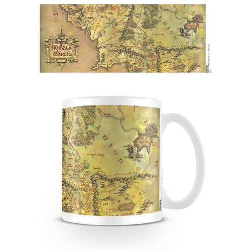 The Lord of the Rings (Middle Earth): 11oz/315ml