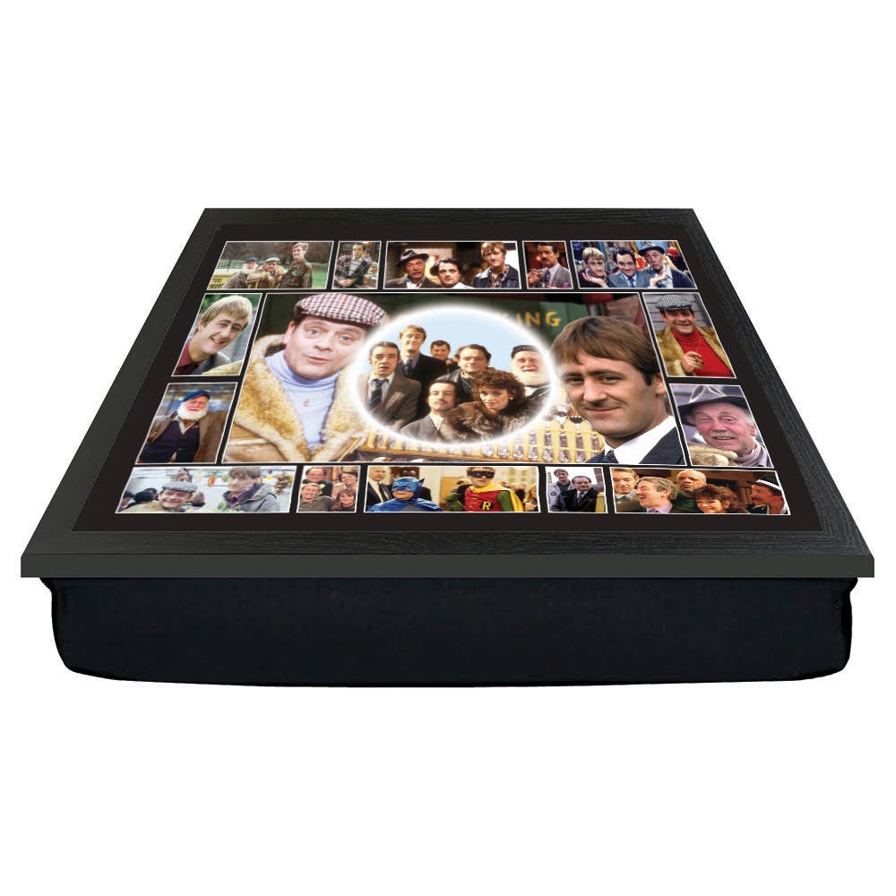 Only Fools and Horses Icon Lap Tray