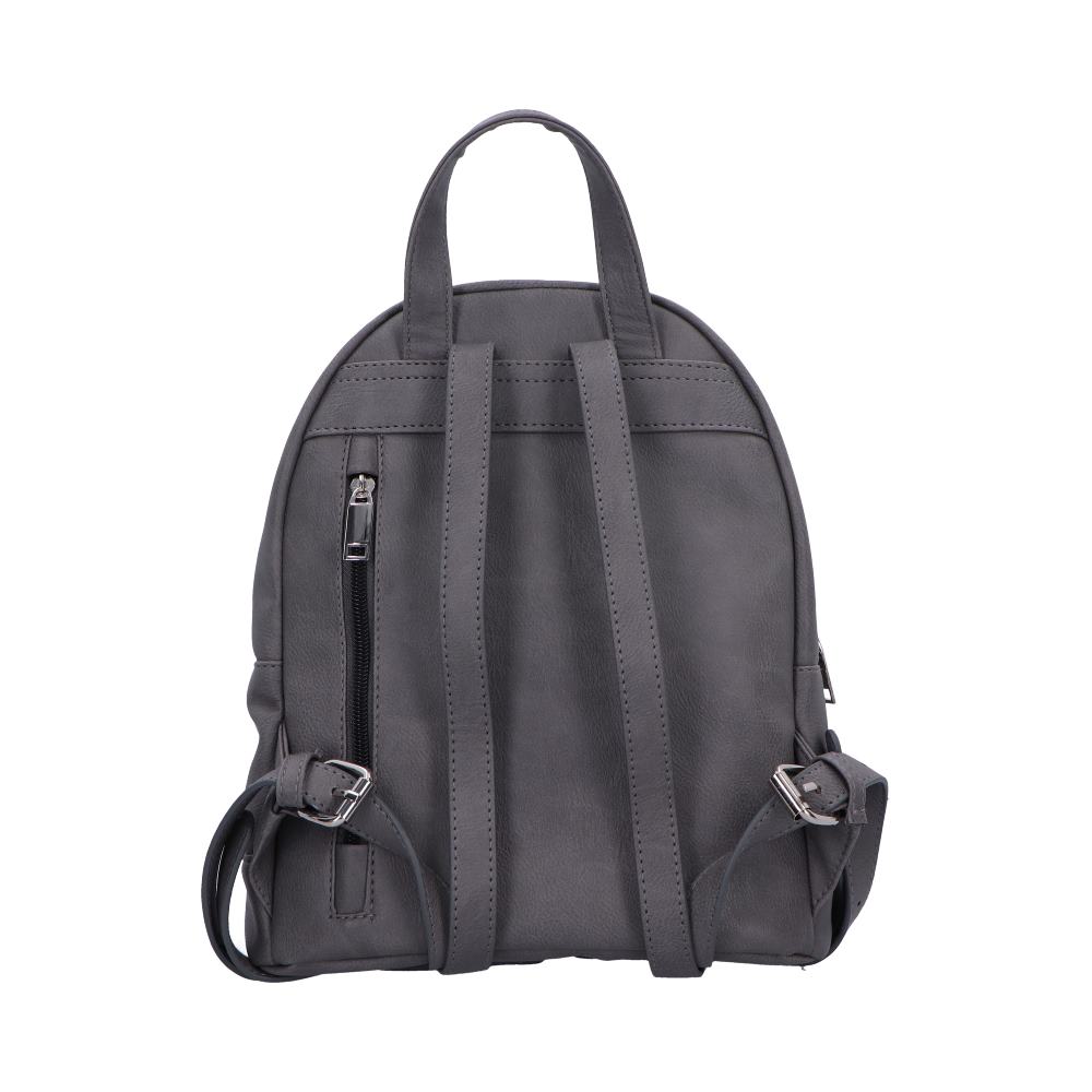 The Nightmare Before Christmas Spiral Hill Backpack 28cm NEMESIS NOW