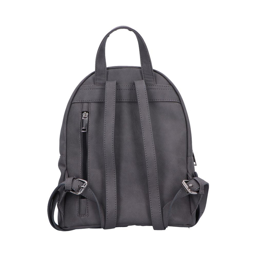 The Nightmare Before Christmas Spiral Hill Backpack 28cm NEMESIS NOW