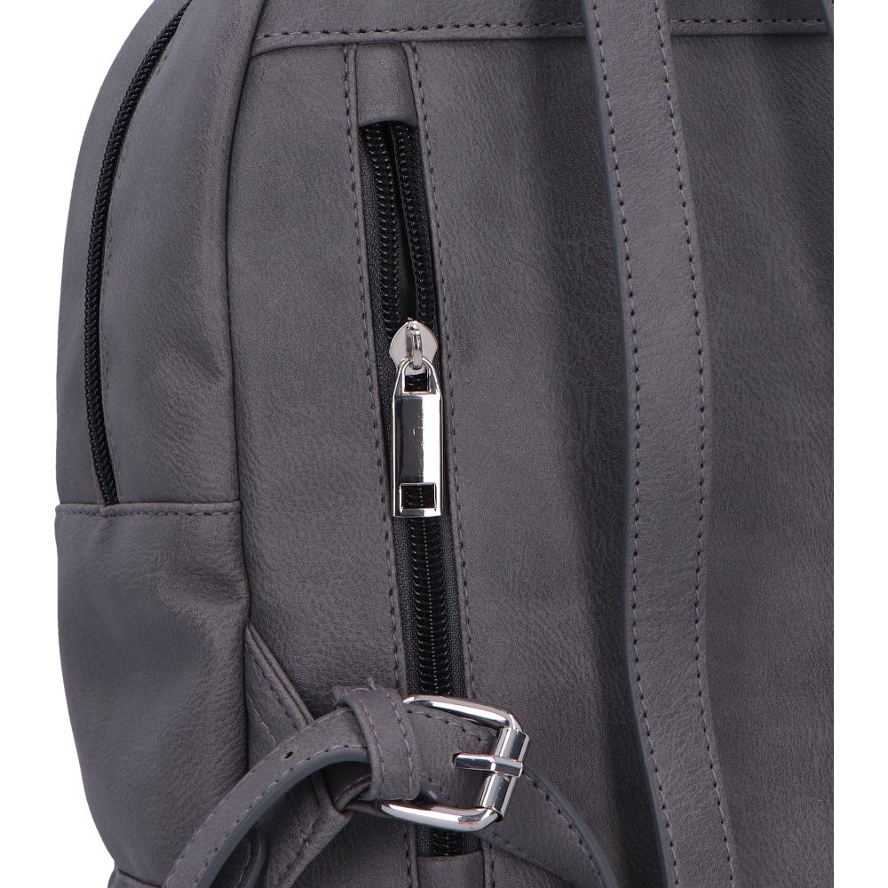 The Nightmare Before Christmas Spiral Hill Backpack 28cm NEMESIS NOW