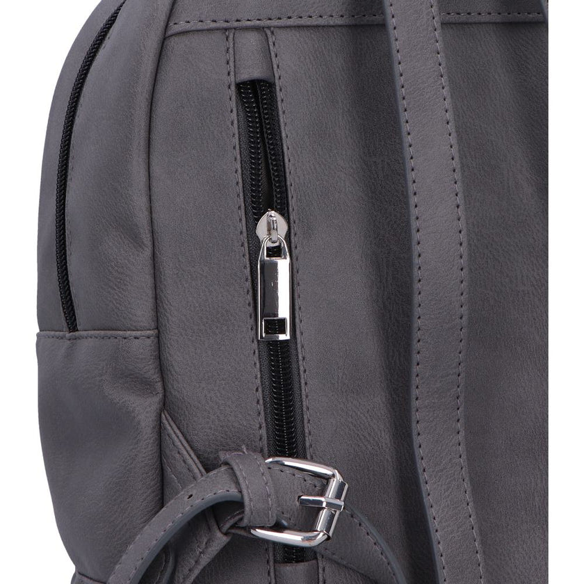 The Nightmare Before Christmas Spiral Hill Backpack 28cm NEMESIS NOW