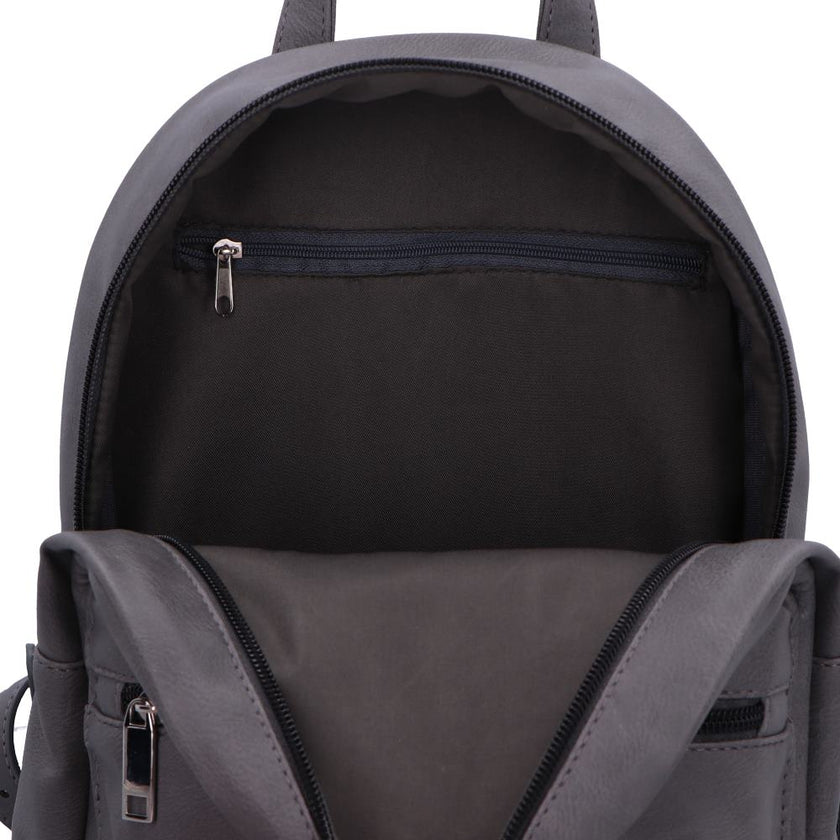 The Nightmare Before Christmas Spiral Hill Backpack 28cm NEMESIS NOW