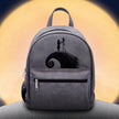 The Nightmare Before Christmas Spiral Hill Backpack 28cm NEMESIS NOW