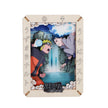 Naruto The Final Valley Wooden Theatre (Medium) 14.3CM NEMESIS NOW