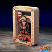 Naruto Ramen Wooden Theatre (Medium) 14.3cm