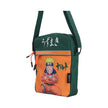 Naruto Ramen Crossbody Bag 22.8cm NEMESIS NOW