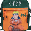 Naruto Ramen Crossbody Bag 22.8cm NEMESIS NOW