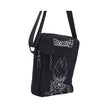 Dragon Ball Z Super Saiyan Goku (Black) Crossbody Bag 22.8cm NEMESIS NOW