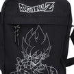 Dragon Ball Z Super Saiyan Goku (Black) Crossbody Bag 22.8cm NEMESIS NOW