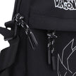 Dragon Ball Z Super Saiyan Goku (Black) Crossbody Bag 22.8cm NEMESIS NOW