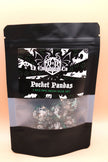 Pocket Pandas | Panda 7 Pcs Dice Set