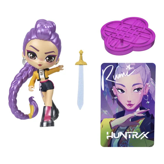 KPop Demon Hunters For The Fans Pack Assortment
