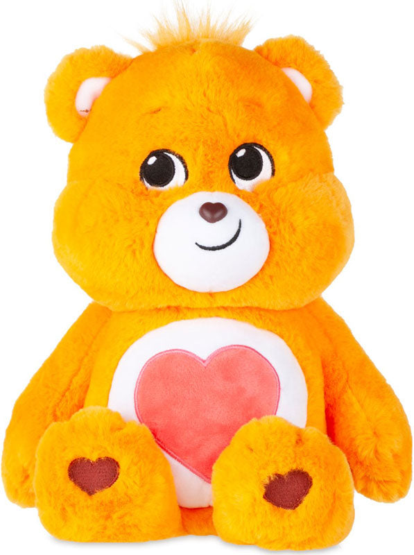 CARE BEARS 14 INCH - TENDERHEART BEAR