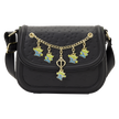 Loungefly - Toy Story 5 Aliens Charm Crossbodyo Bag