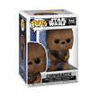 Pop! Chewbacca - Star Wars: Episode IV A New Hope - 596