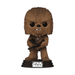 Pop! Chewbacca - Star Wars: Episode IV A New Hope - 596