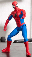 CLASSIC SPIDERMAN TITAN
