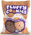 COOKIE SNACKS SENSORY TOYS