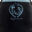The Corpse Bride Emily Bouquet Mini Backpack