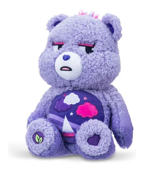 Care Bears - 35cm Cozy Stormy Heart Bear (14) by Hasboro