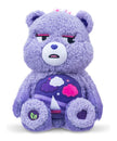 Care Bears - 35cm Cozy Stormy Heart Bear (14) by Hasboro