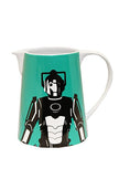Cyberman 1LT Water Jug DOCTOR WHO