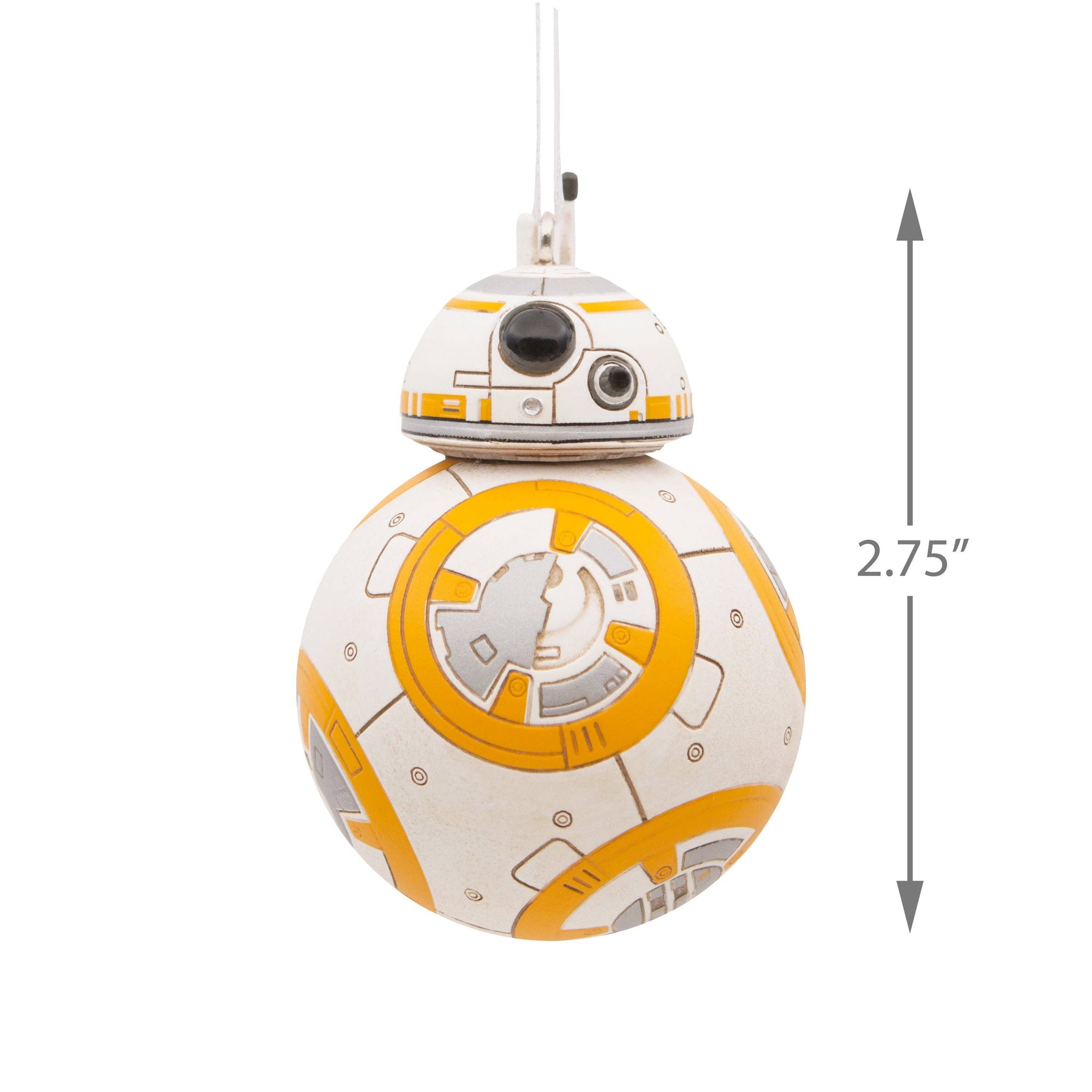 Collectable Star Wars™ - BB-8 Ornament