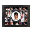 Presley King of Rock & Roll Icon Lap Tray