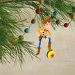 Collectable Disney Toy Story - Woody & Pixar Ball Ornament