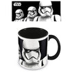 Star Wars: The Rise Of Skywalker (Stormtrooper Dark) Black