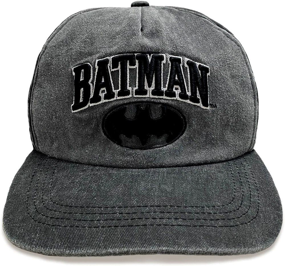 Batman Baseball Cap