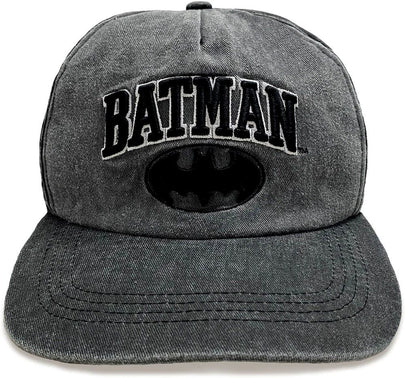 Batman Baseball Cap
