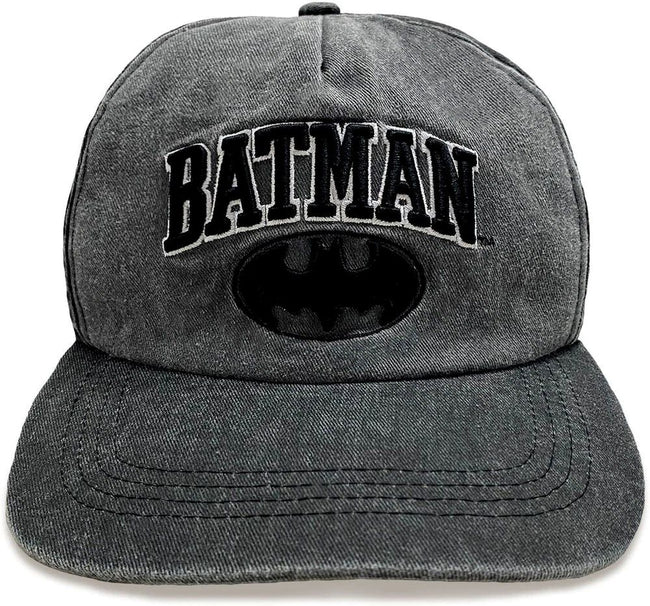 Batman Baseball Cap