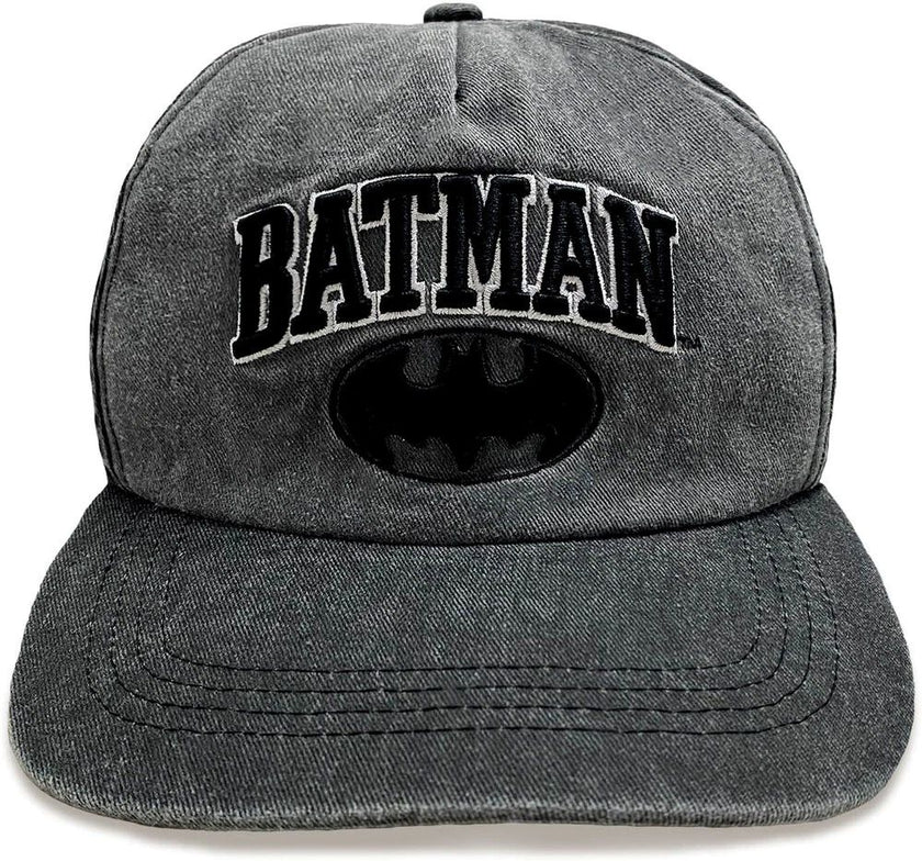 Batman Baseball Cap