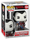 Dungeons & Dragons POP! Vinyl Figure Strahd (Shapechanger) 9 cm POP! Figures Dungeons & Dragons 1169