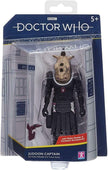 BBC Doctor Who Judoon Captain action figure