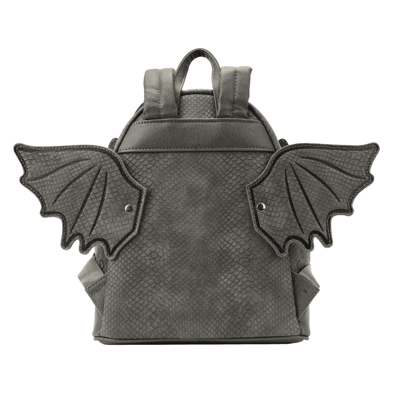 Loungefly - How to Train Your Dragon Toothless Cosplay Mini Backpack