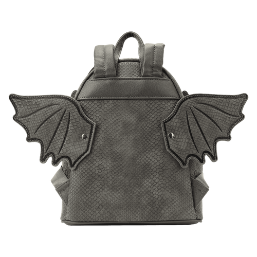 Loungefly - How to Train Your Dragon Toothless Cosplay Mini Backpack