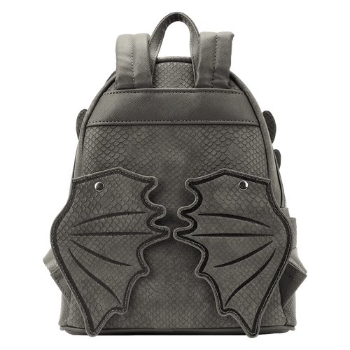 Loungefly - How to Train Your Dragon Toothless Cosplay Mini Backpack