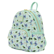 Loungefly - Lilo & Stitch Animal Friends All-Over Print Mini Backpack