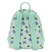 Loungefly - Lilo & Stitch Animal Friends All-Over Print Mini Backpack