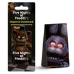Five Nights at Freddy's (Freddy) Magnetic Bookmark